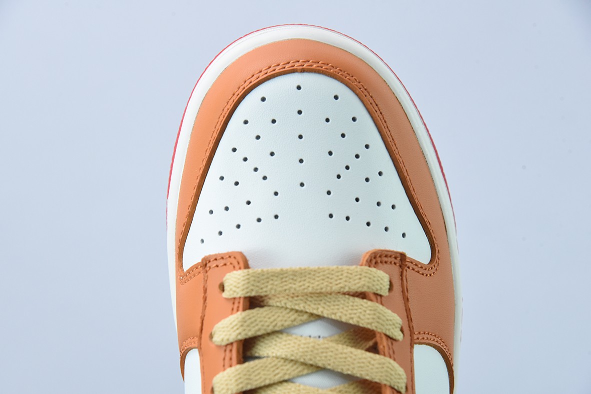 Nike Dunk Low Hot Curry Game Royal Nike Dunk Low Hot Curry Game Royal