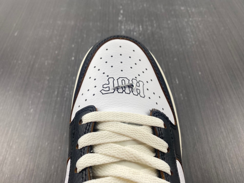 Nike SB Dunk Low HUF San Francisco Nike SB Dunk Low HUF San Francisco