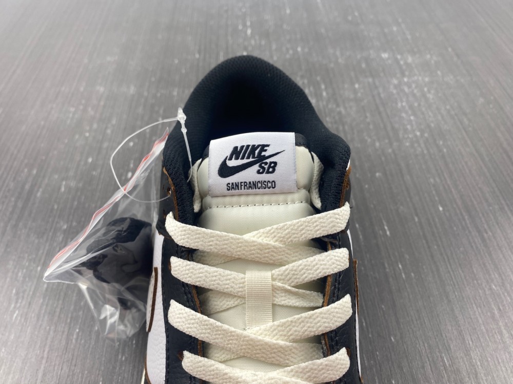 Nike SB Dunk Low HUF San Francisco Nike SB Dunk Low HUF San Francisco
