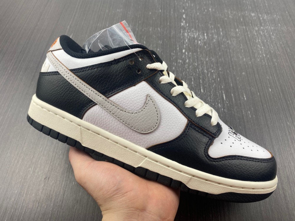 Nike SB Dunk Low HUF San Francisco Nike SB Dunk Low HUF San Francisco