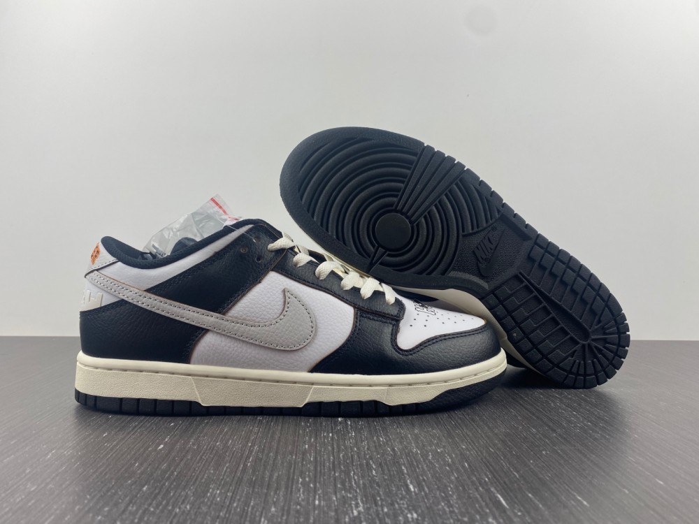 Nike SB Dunk Low HUF San Francisco Nike SB Dunk Low HUF San Francisco