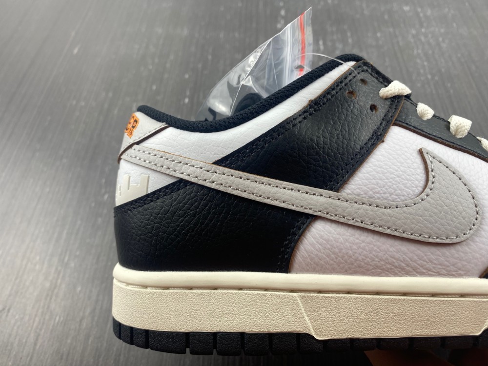 Nike SB Dunk Low HUF San Francisco Nike SB Dunk Low HUF San Francisco