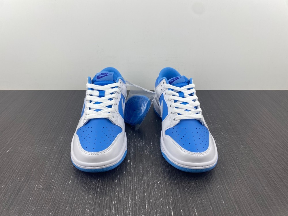 Nike Dunk Low Reverse UNC Nike Dunk Low Reverse UNC