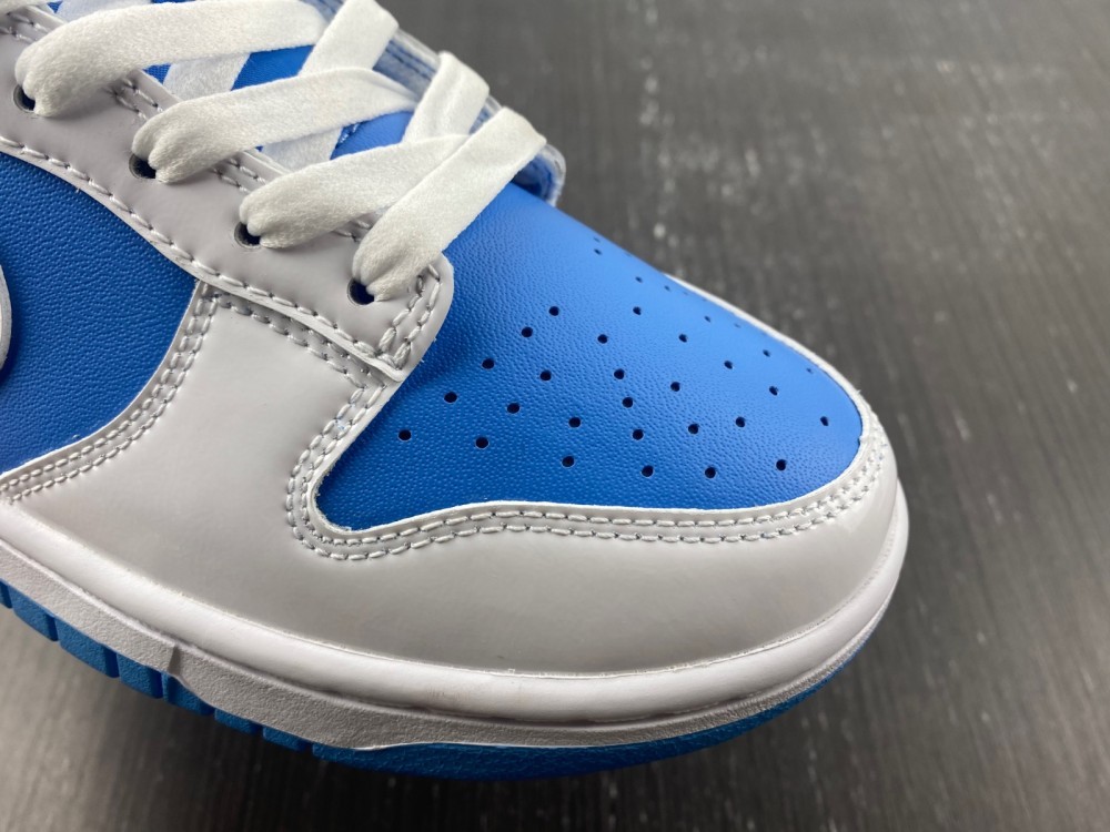 Nike Dunk Low Reverse UNC Nike Dunk Low Reverse UNC