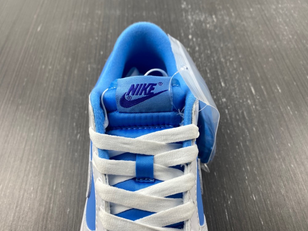 Nike Dunk Low Reverse UNC Nike Dunk Low Reverse UNC