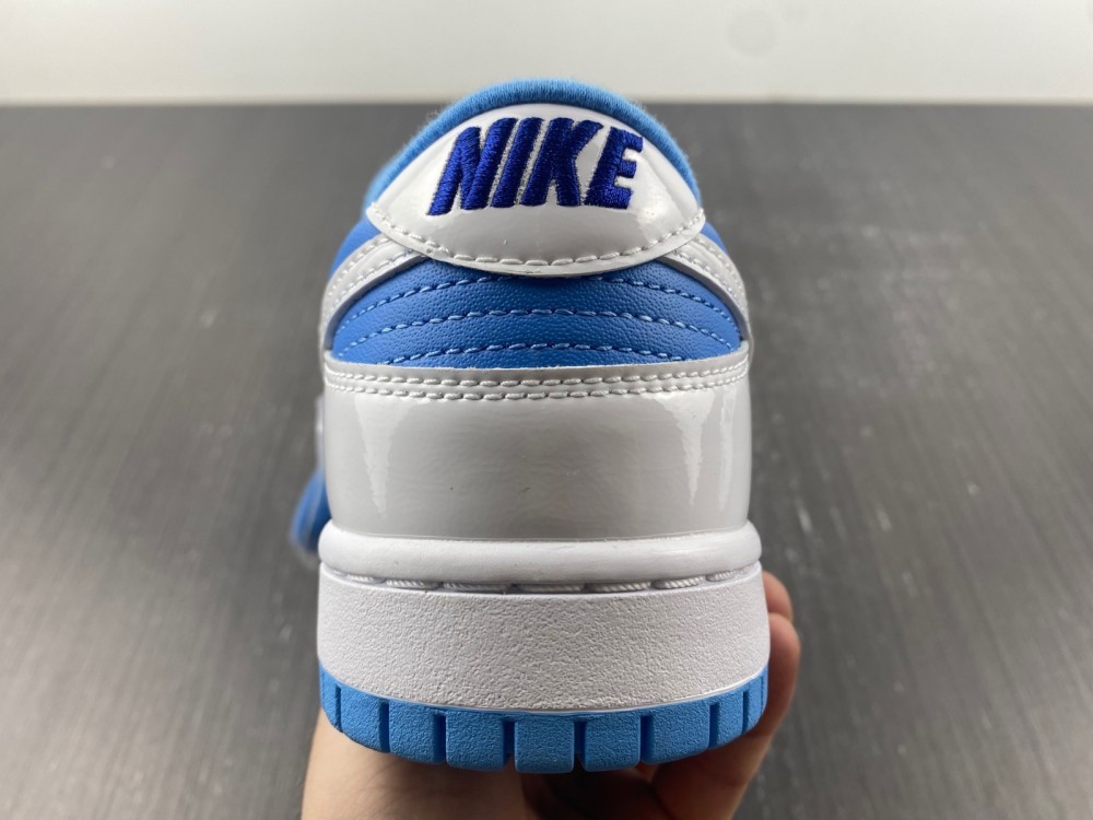Nike Dunk Low Reverse UNC Nike Dunk Low Reverse UNC