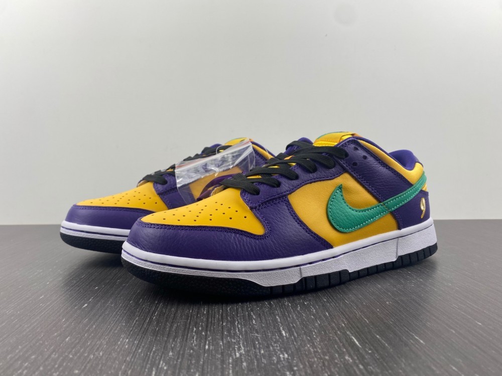 Nike Dunk Low LX Lisa Leslie Nike Dunk Low LX Lisa Leslie