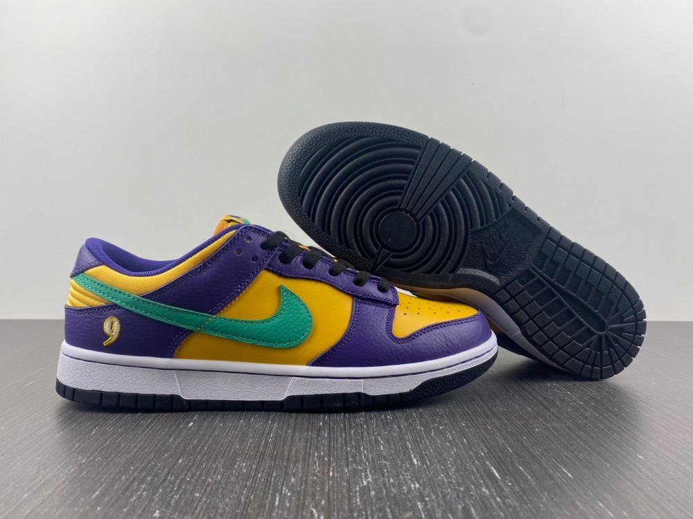 Nike Dunk Low LX Lisa Leslie Nike Dunk Low LX Lisa Leslie