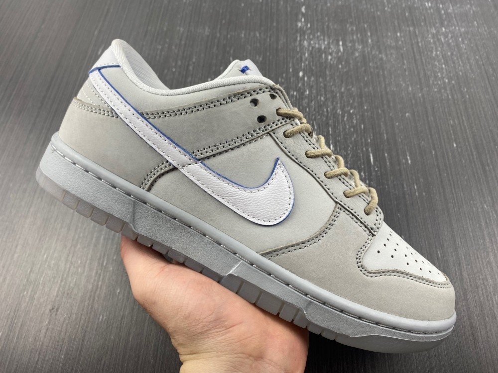 Nike Dunk Low Wolf Grey Pure Platinum Nike Dunk Low Wolf Grey Pure Platinum