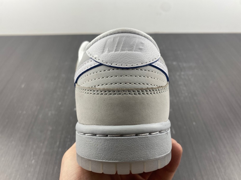Nike Dunk Low Wolf Grey Pure Platinum Nike Dunk Low Wolf Grey Pure Platinum