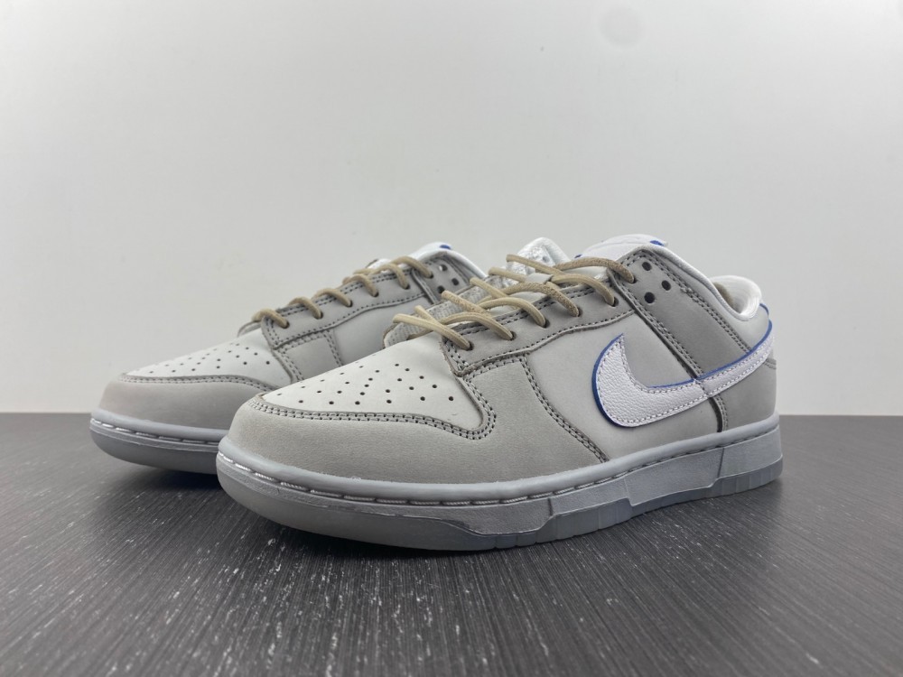 Nike Dunk Low Wolf Grey Pure Platinum Nike Dunk Low Wolf Grey Pure Platinum