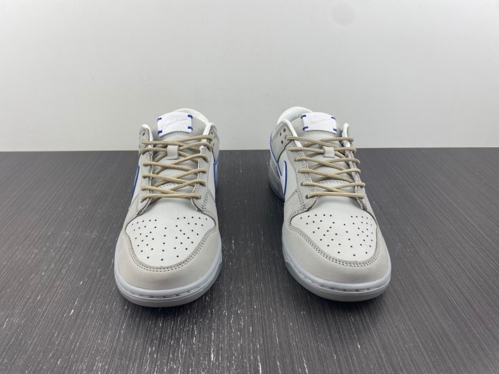 Nike Dunk Low Wolf Grey Pure Platinum Nike Dunk Low Wolf Grey Pure Platinum