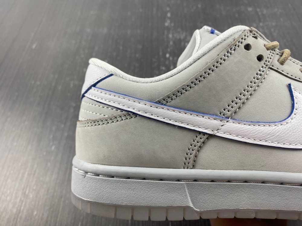 Nike Dunk Low Wolf Grey Pure Platinum Nike Dunk Low Wolf Grey Pure Platinum