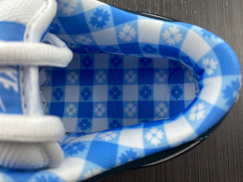 Nike SB Dunk Low Concepts Blue Lobster Nike SB Dunk Low Concepts Blue Lobster