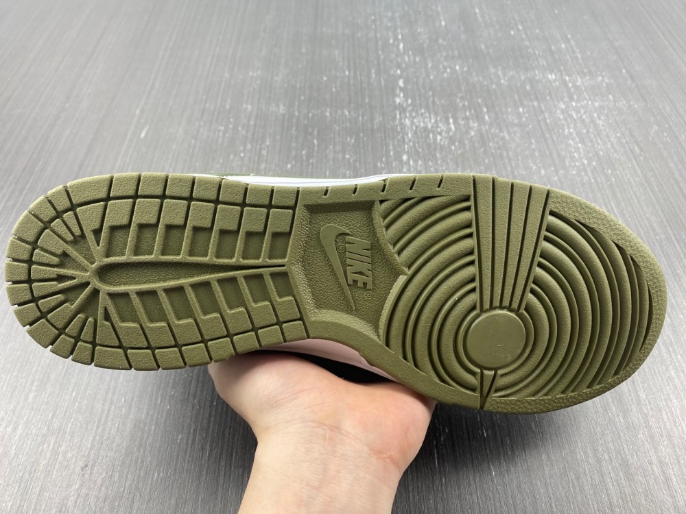 Nike Dunk Low Medium Olive Nike Dunk Low Medium Olive