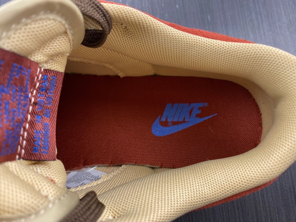 Nike Dunk Low “Mars Stone” Nike Dunk Low “Mars Stone”