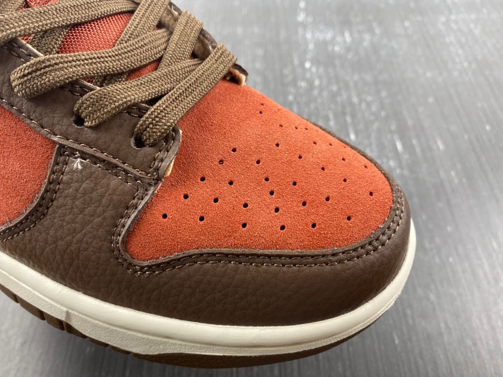 Nike Dunk Low “Mars Stone” Nike Dunk Low “Mars Stone”