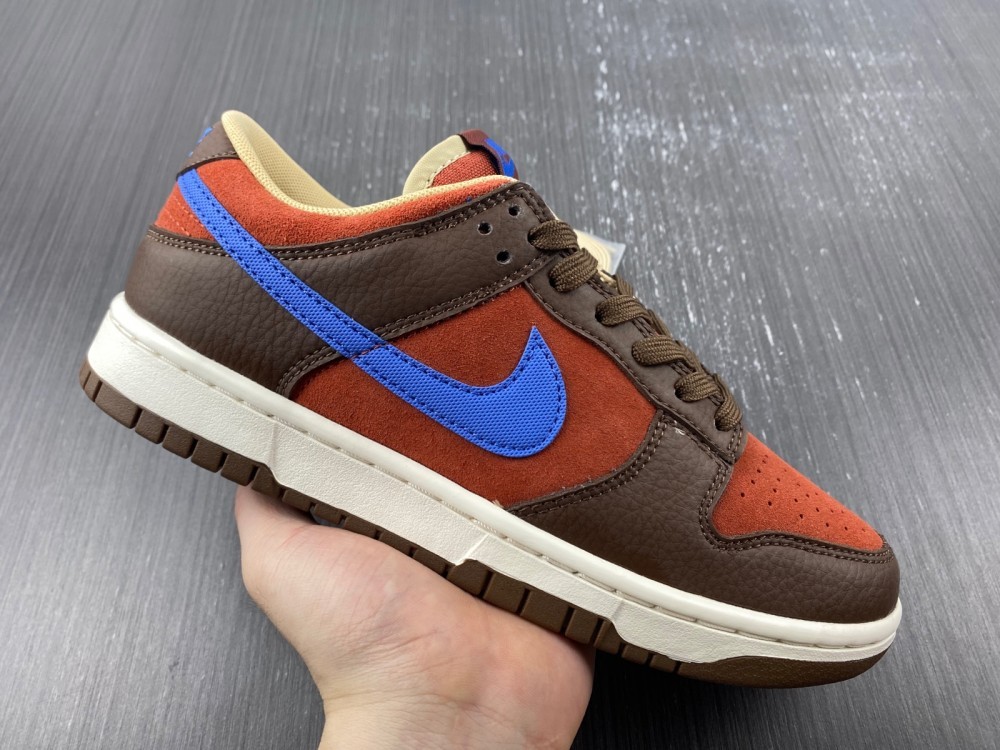 Nike Dunk Low “Mars Stone” Nike Dunk Low “Mars Stone”