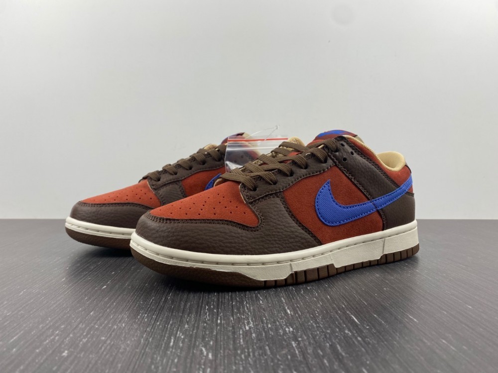 Nike Dunk Low “Mars Stone” Nike Dunk Low “Mars Stone”