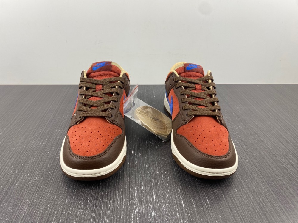 Nike Dunk Low “Mars Stone” Nike Dunk Low “Mars Stone”