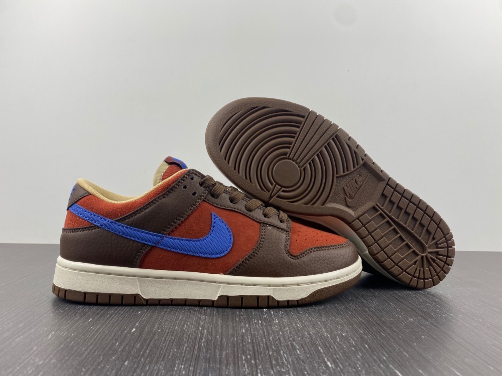 Nike Dunk Low “Mars Stone” Nike Dunk Low “Mars Stone”