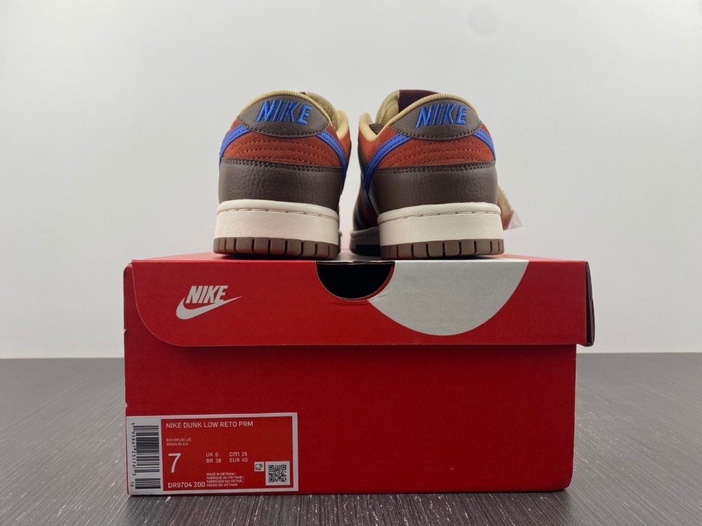 Nike Dunk Low “Mars Stone” Nike Dunk Low “Mars Stone”