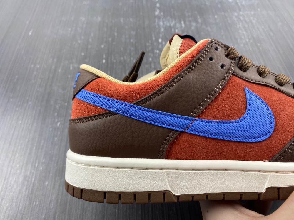 Nike Dunk Low “Mars Stone” Nike Dunk Low “Mars Stone”