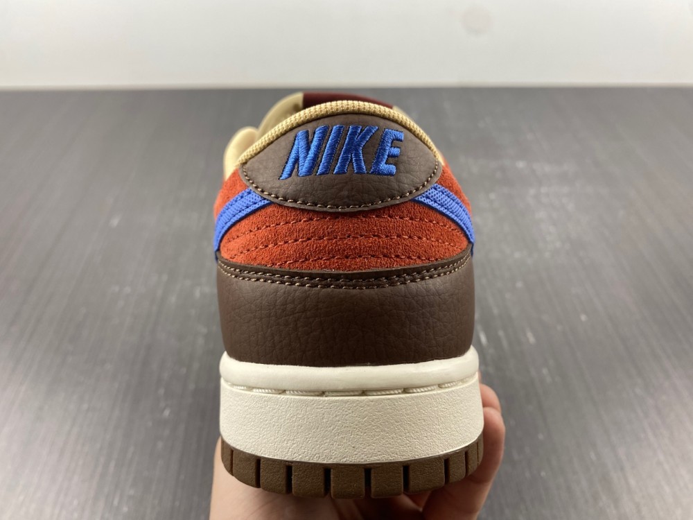 Nike Dunk Low “Mars Stone” Nike Dunk Low “Mars Stone”