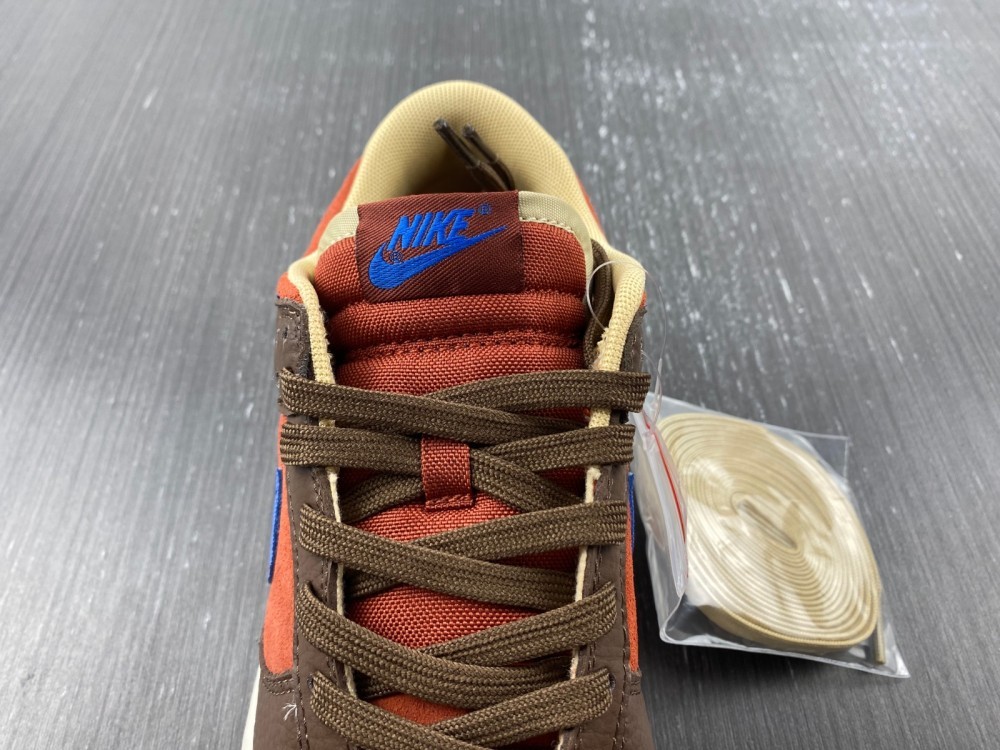 Nike Dunk Low “Mars Stone” Nike Dunk Low “Mars Stone”