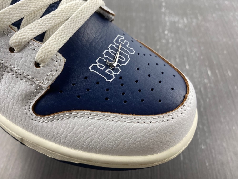 Nike SB Dunk Low HUF New York City Nike SB Dunk Low HUF New York City