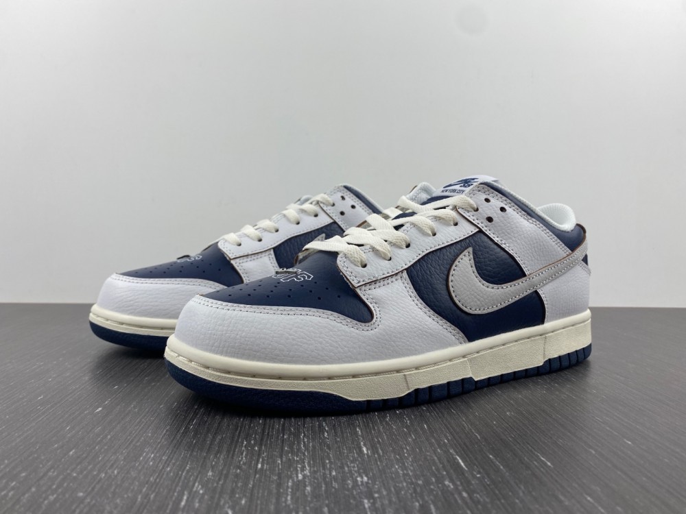 Nike SB Dunk Low HUF New York City Nike SB Dunk Low HUF New York City