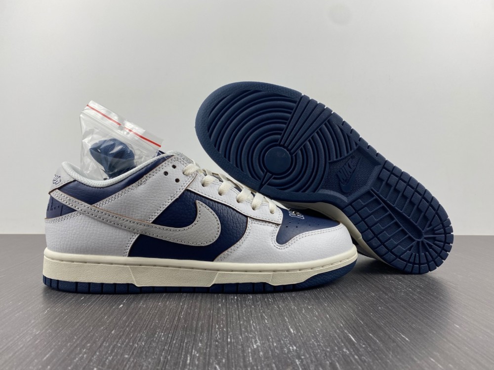 Nike SB Dunk Low HUF New York City Nike SB Dunk Low HUF New York City