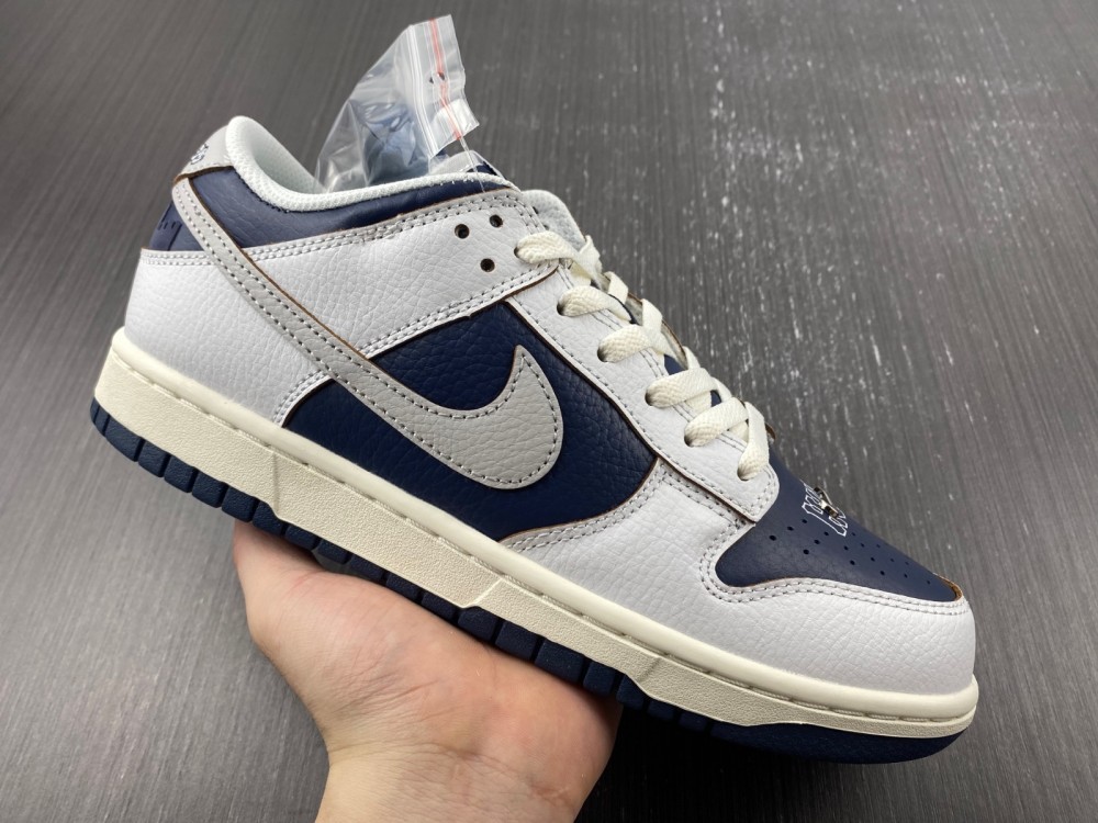 Nike SB Dunk Low HUF New York City Nike SB Dunk Low HUF New York City