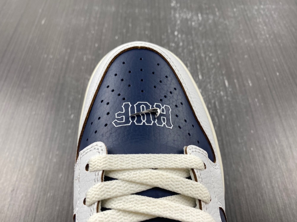 Nike SB Dunk Low HUF New York City Nike SB Dunk Low HUF New York City