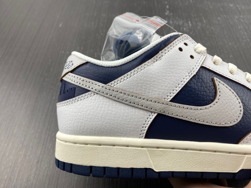 Nike SB Dunk Low HUF New York City Nike SB Dunk Low HUF New York City