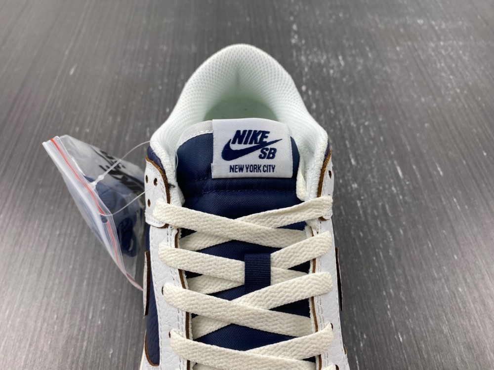 Nike SB Dunk Low HUF New York City Nike SB Dunk Low HUF New York City