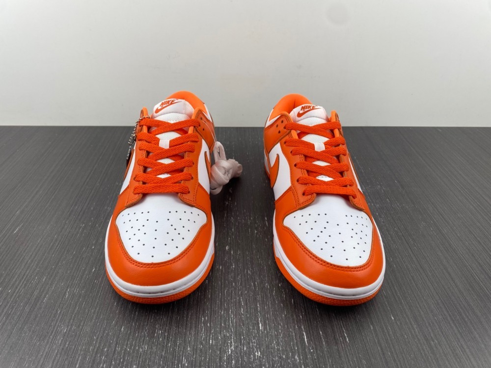 Nike Dunk Low SP Syracuse Nike Dunk Low SP Syracuse