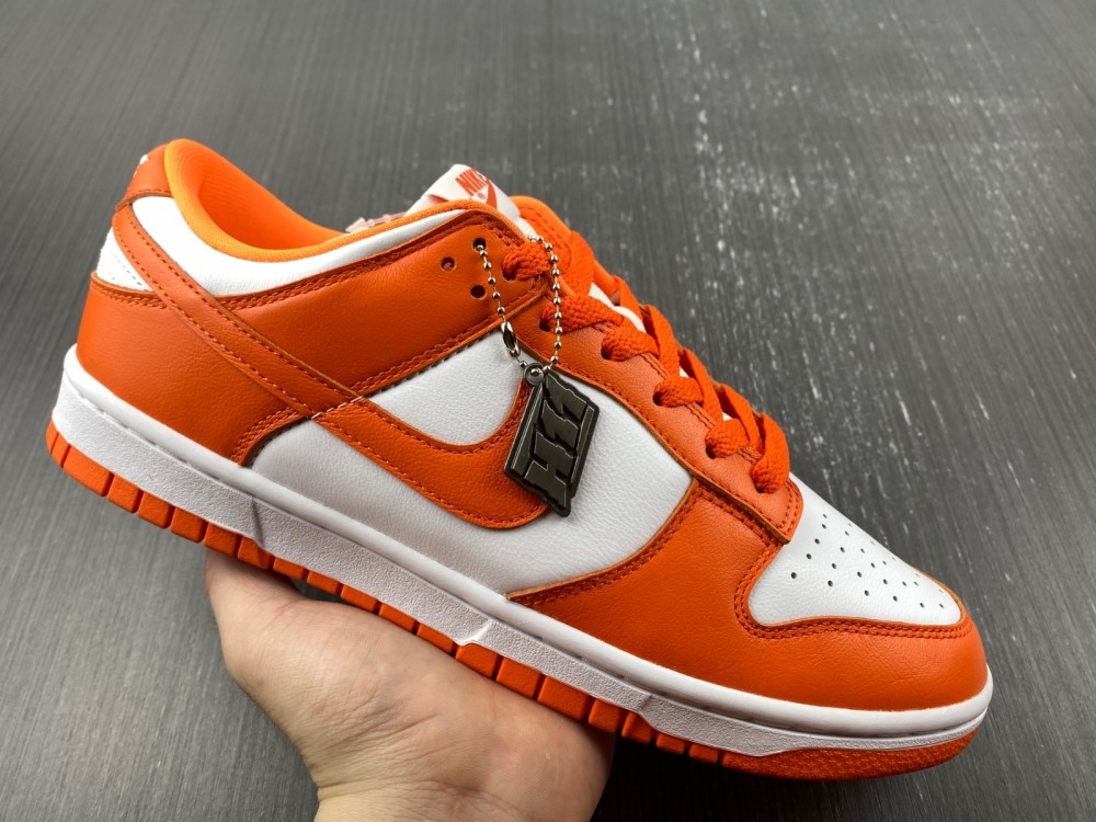 Nike Dunk Low SP Syracuse Nike Dunk Low SP Syracuse