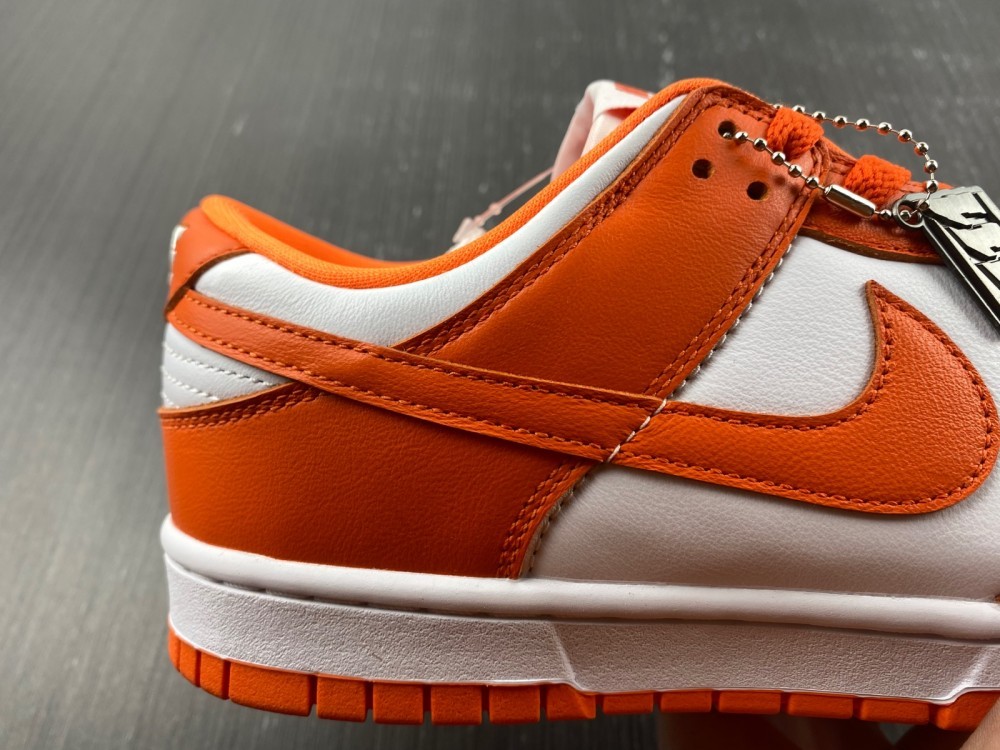 Nike Dunk Low SP Syracuse Nike Dunk Low SP Syracuse