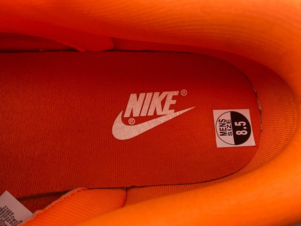 Nike Dunk Low SP Syracuse Nike Dunk Low SP Syracuse