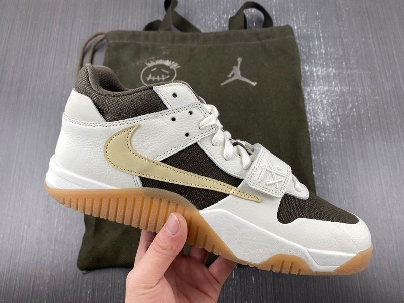 Travis Scott x Jordan Cut The Check Travis Scott x Jordan Cut The Check
