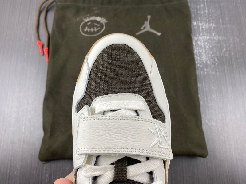 Travis Scott x Jordan Cut The Check Travis Scott x Jordan Cut The Check