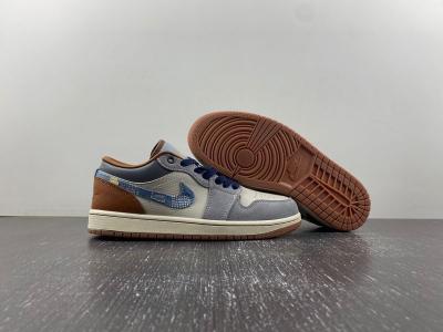 Air Jordan 1 Low