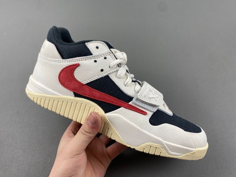 Travis Scott x Jordan Cut The Check Travis Scott x Jordan Cut The Check