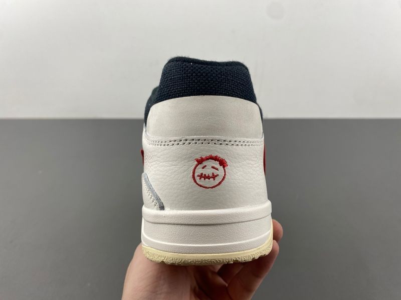 Travis Scott x Jordan Cut The Check Travis Scott x Jordan Cut The Check