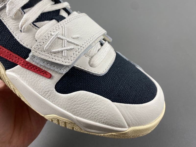 Travis Scott x Jordan Cut The Check Travis Scott x Jordan Cut The Check