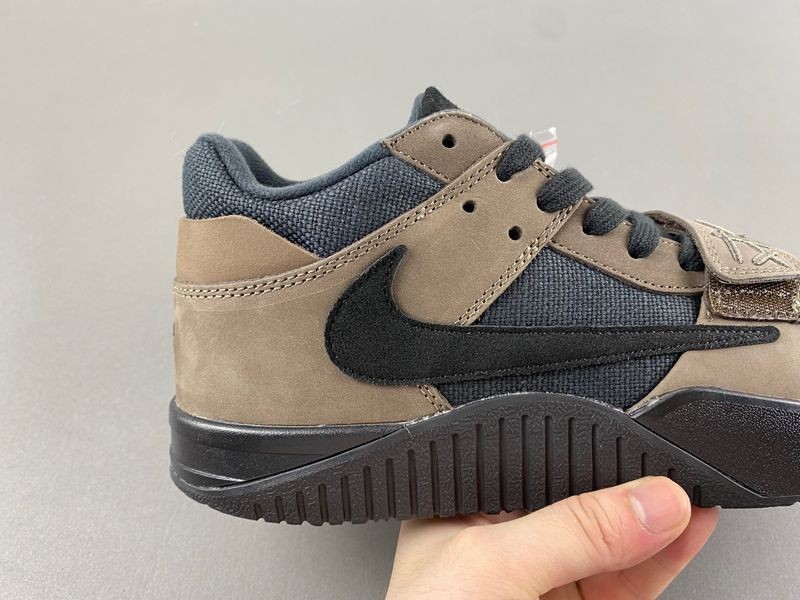 Travis Scott x Air Jordan 1 Low JACK Travis Scott x Air Jordan 1 Low JACK