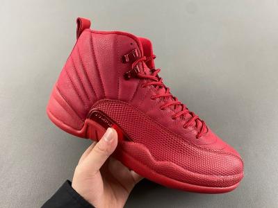Air Jordan 12 Retro 'Gym Red' Air Jordan 12 Retro 'Gym Red'