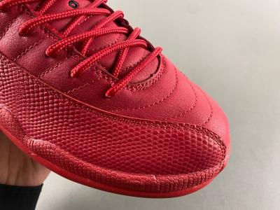 Air Jordan 12 Retro 'Gym Red' Air Jordan 12 Retro 'Gym Red'