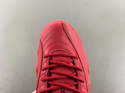 Air Jordan 12 Retro 'Gym Red' Air Jordan 12 Retro 'Gym Red'